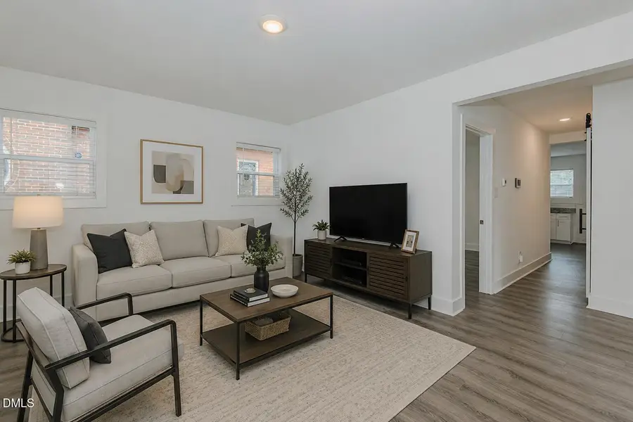 411 Dunstan Avenue, Durham, NC 27707 - #2