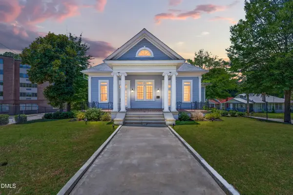219 Broad Street, Wilson, NC 27893