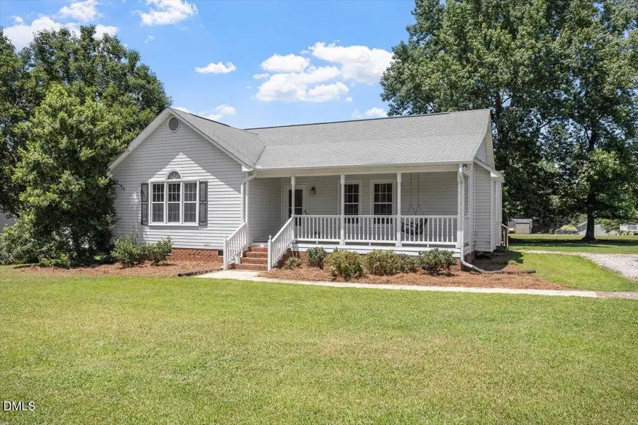 128 Rynal Drive, Garner, NC 27529 - #2