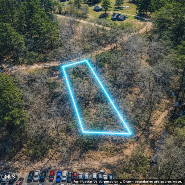 13711 Circle Drive, Charlotte, NC 28262