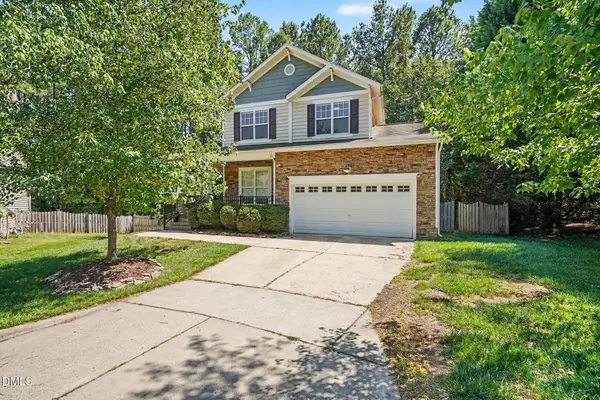 6 Silverbell Court, Durham, NC 27713
