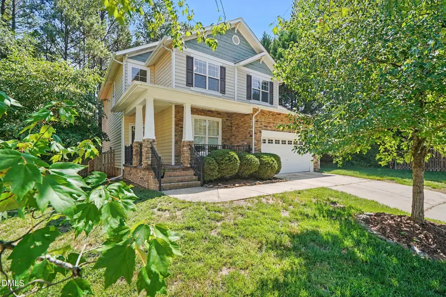 6 Silverbell Court, Durham, NC 27713 - #2