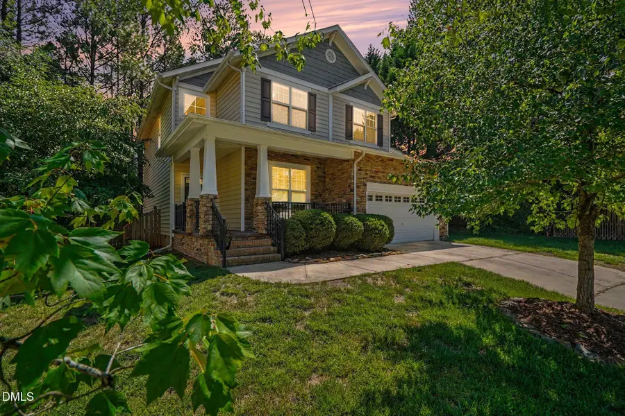 6 Silverbell Court, Durham, NC 27713 - #3