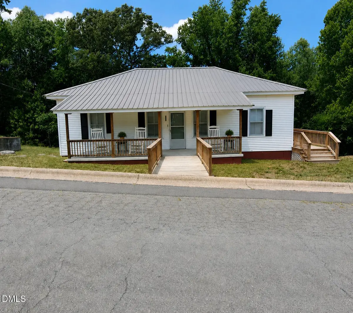 221 Lake Drive, Roxboro, NC 27573 - #1