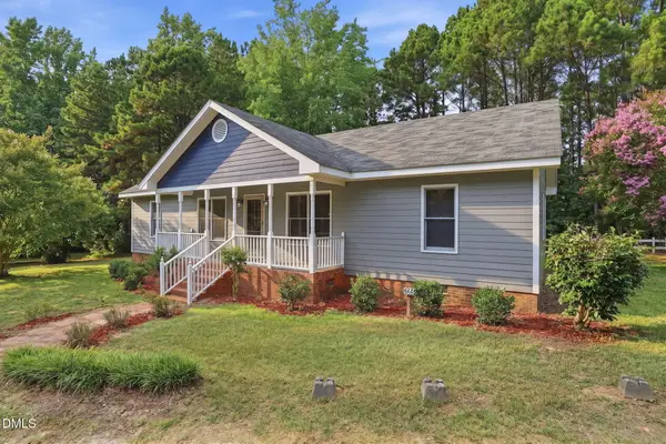 5662 Cokesbury Road, Fuquay Varina, NC 27526