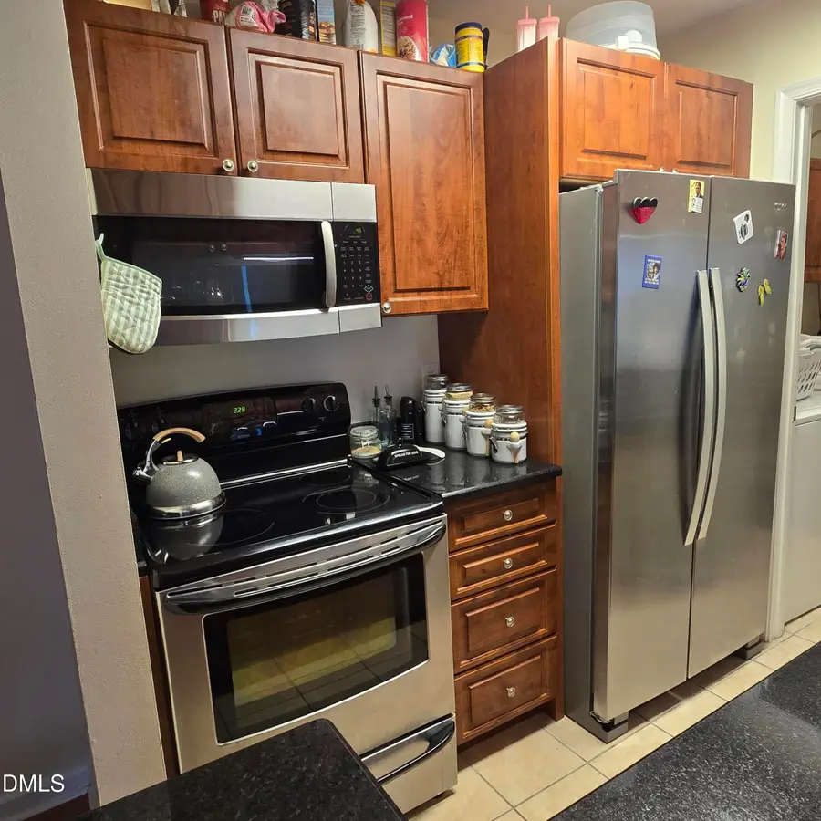 1001 Kingswood Drive, Chapel Hill, NC 27514 - #3