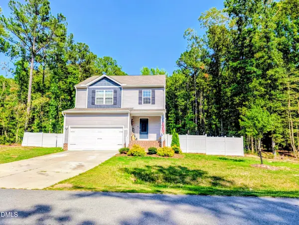 30 Nandina Lane, Youngsville, NC 27596