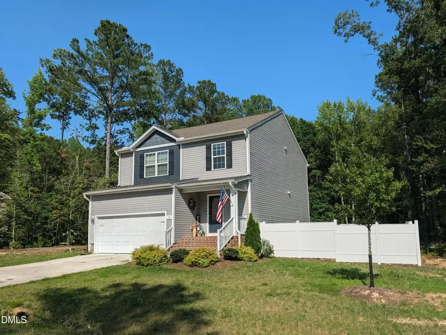 30 Nandina Lane, Youngsville, NC 27596 - #2