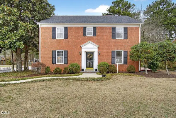 2064 Oxford Road, Henderson, NC 27536