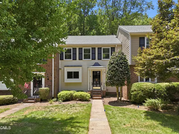 2824 Wycliff Road, Raleigh, NC 27607