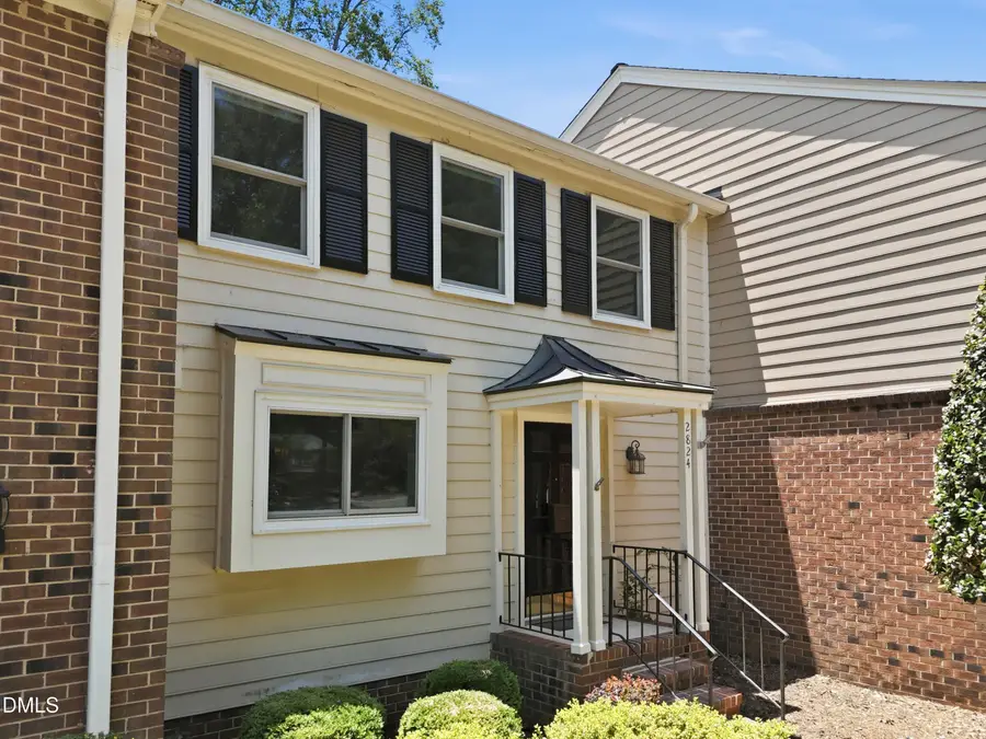 2824 Wycliff Road, Raleigh, NC 27607 - #3