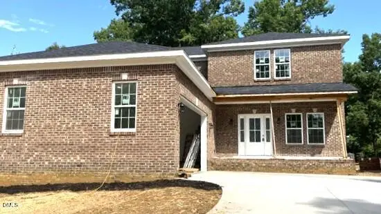 1123 Challenge Drive, Graham, NC 27253