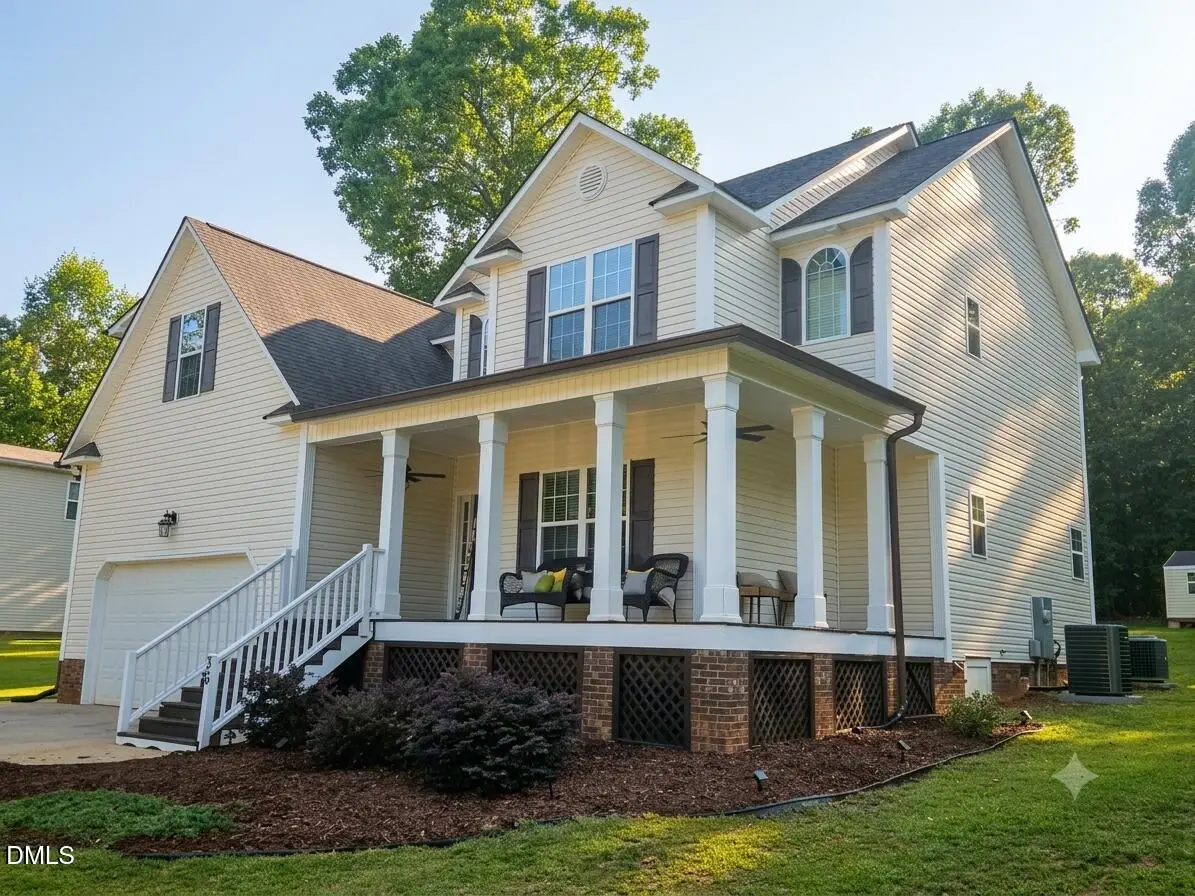 36 Pursuit Court, Clayton, NC 27520 - #1
