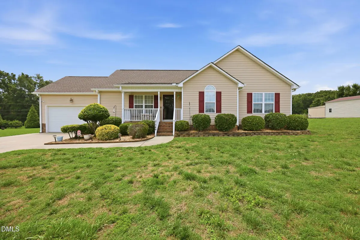 7549 Coble Mill Road, Snow Camp, NC 27349 - #1