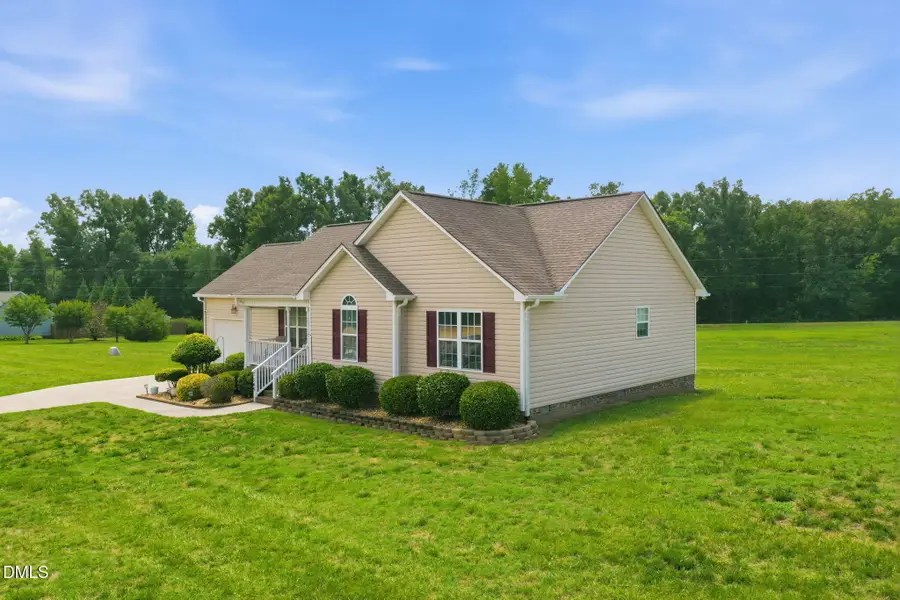 7549 Coble Mill Road, Snow Camp, NC 27349 - #2
