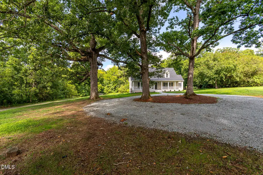 1695 Buckner Clark Road, Pittsboro, NC 27312 - #2