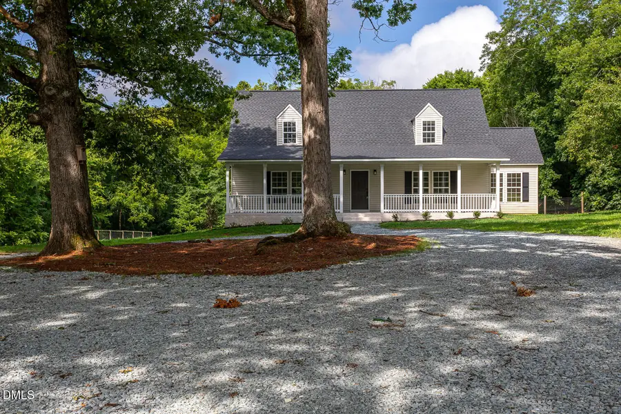 1695 Buckner Clark Road, Pittsboro, NC 27312 - #3