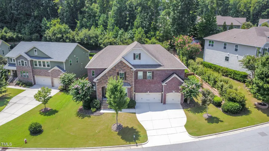 316 Matilda Place, Cary, NC 27513 - #2