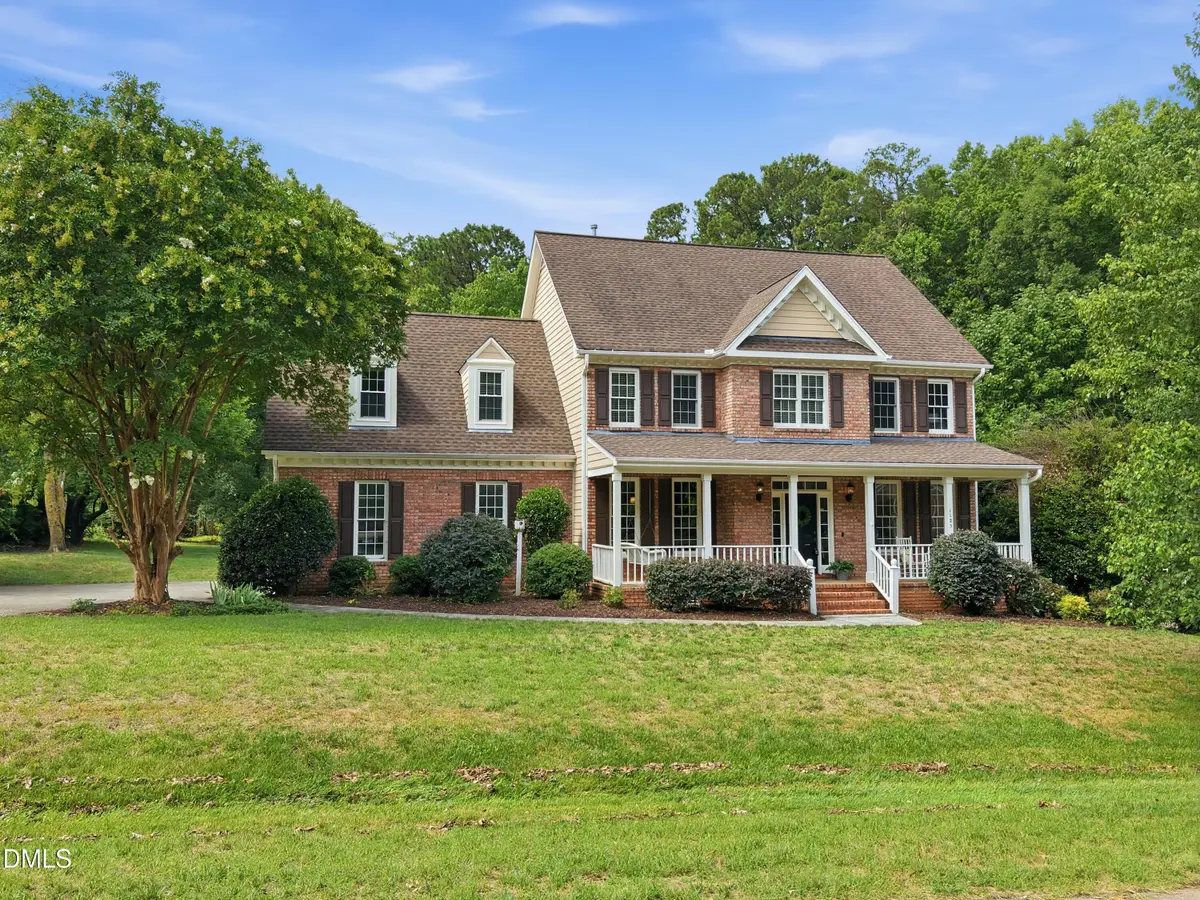 1125 Chilmark Avenue, Wake Forest, NC 27587 - #1