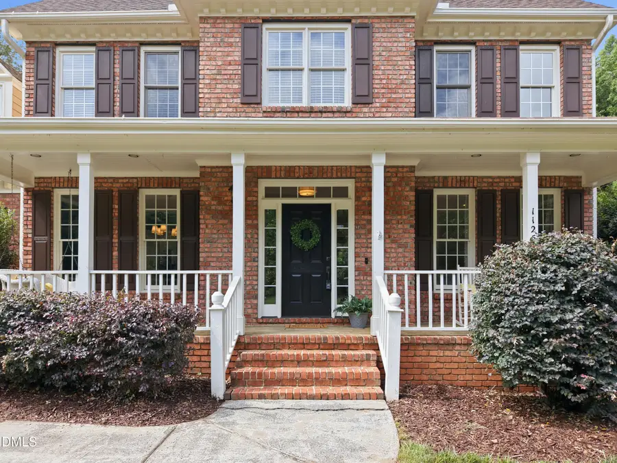 1125 Chilmark Avenue, Wake Forest, NC 27587 - #3