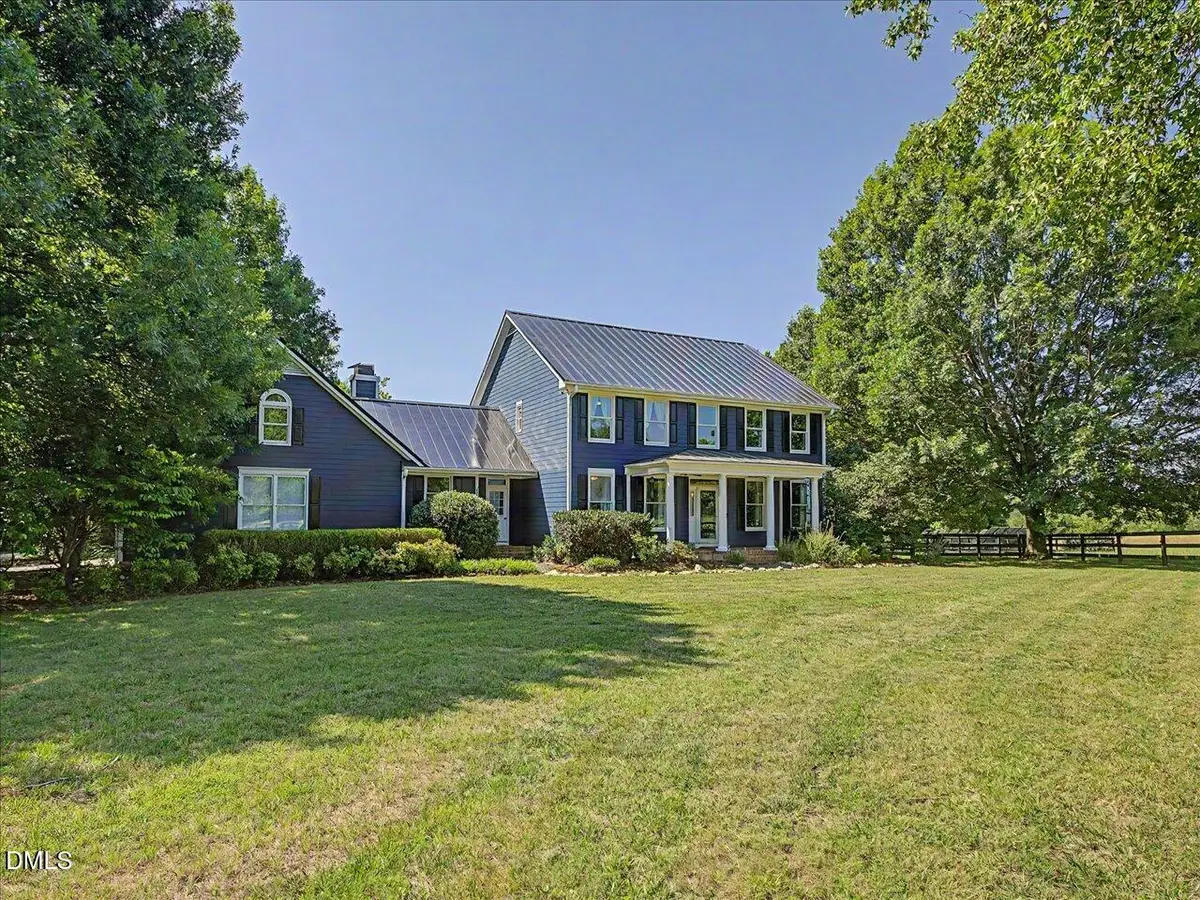 4911 Parc Jardin Drive, Hillsborough, NC 27278 - #1