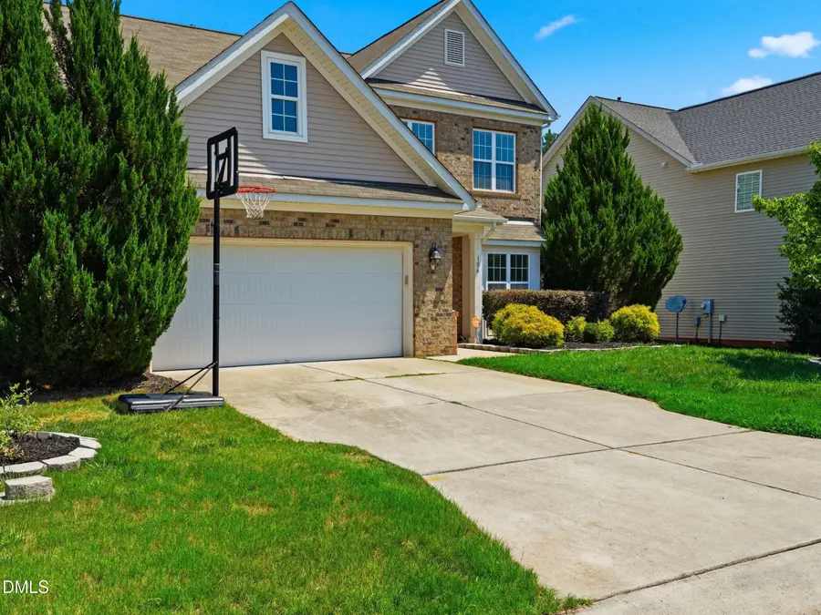 106 Holly Blossom Drive, Durham, NC 27703 - #2
