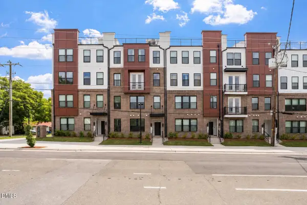 1205 S Blount Street, Raleigh, NC 27601