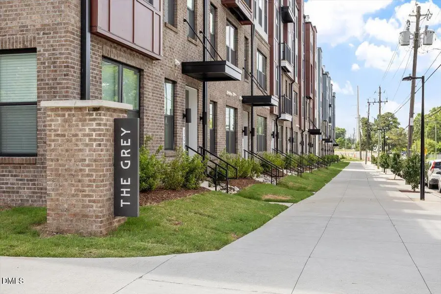 1205 S Blount Street, Raleigh, NC 27601 - #2