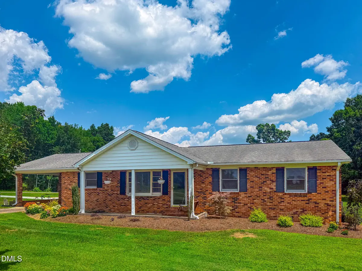 1221 Kermit Duncan Road, Timberlake, NC 27583 - #1