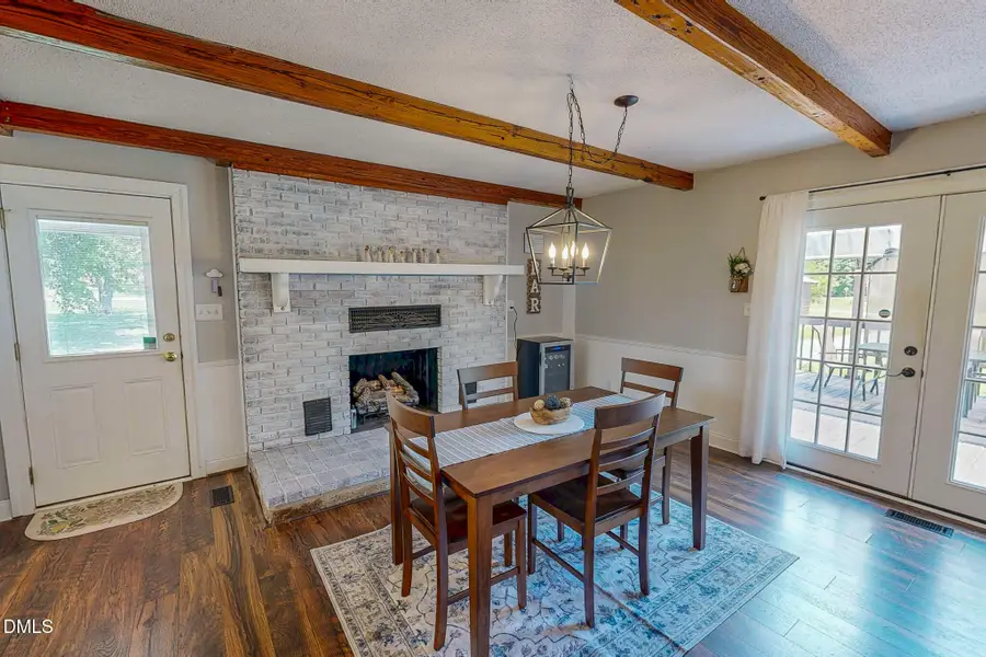 1221 Kermit Duncan Road, Timberlake, NC 27583 - #2