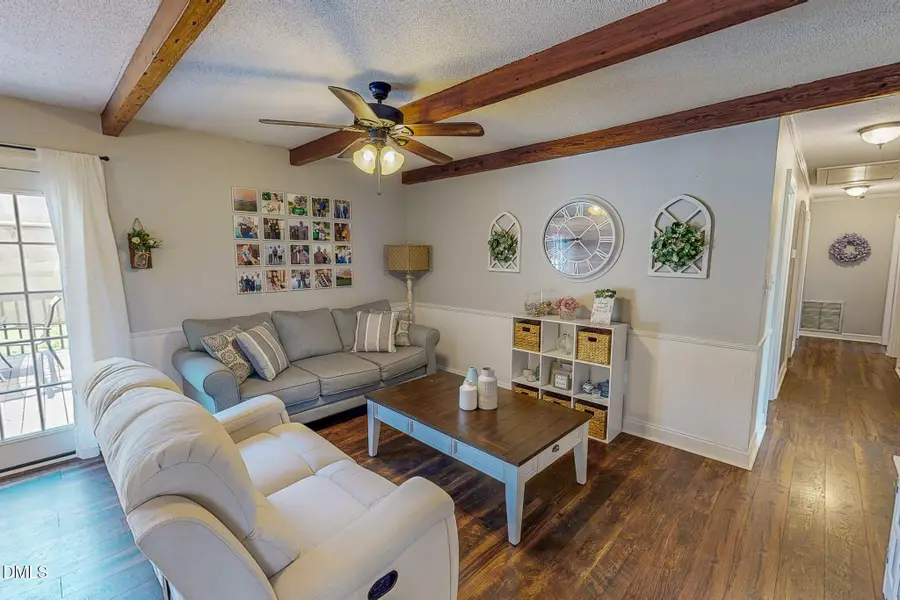 1221 Kermit Duncan Road, Timberlake, NC 27583 - #3