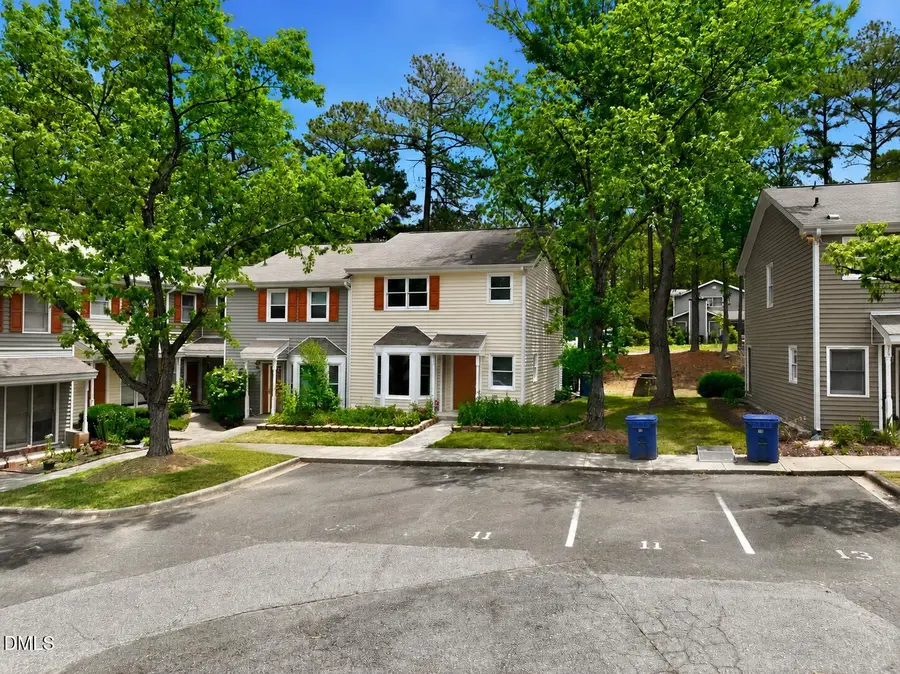 513 Darby Glen Lane, Durham, NC 27713 - #3