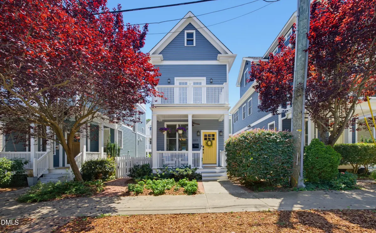 623 Dorothea Drive, Raleigh, NC 27603 - #1