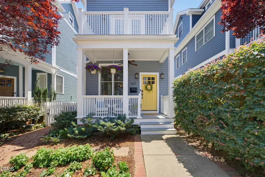 623 Dorothea Drive, Raleigh, NC 27603 - #2