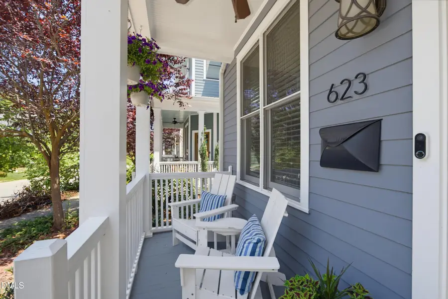 623 Dorothea Drive, Raleigh, NC 27603 - #3