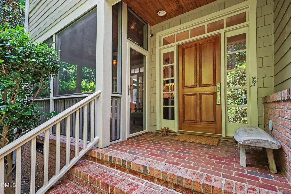 101 Bolinas Way, Chapel Hill, NC 27517 - #1