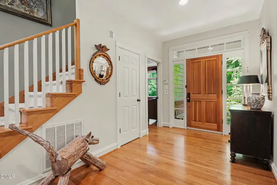 101 Bolinas Way, Chapel Hill, NC 27517 - #2