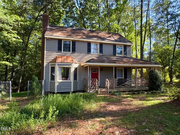 2301 White Oak Circle, Clayton, NC 27520