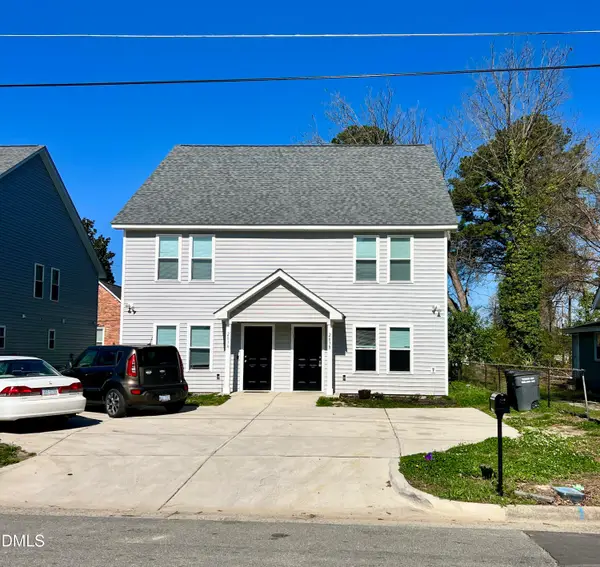 203 N Sellers Street, Selma, NC 27576