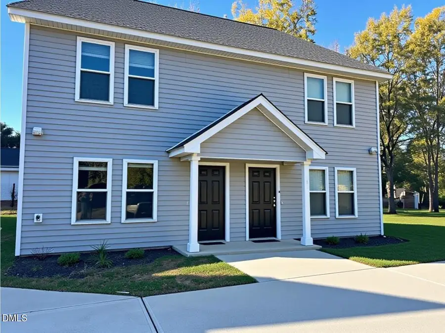 203 N Sellers Street, Selma, NC 27576 - #2