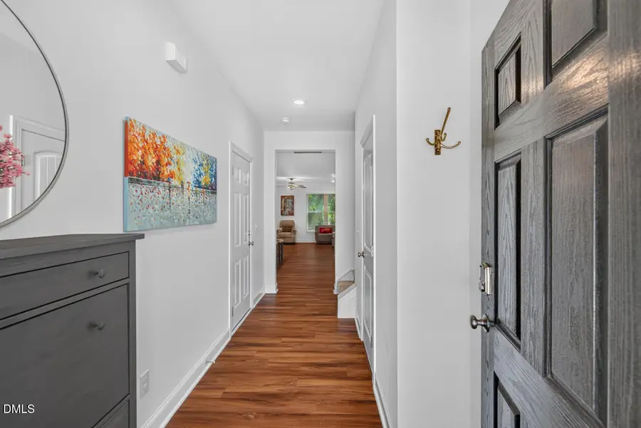 208 Silas Street, Durham, NC 27705 - #2