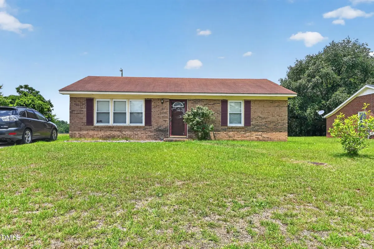 215 Terrace Court, Greenville, NC 27834 - #1