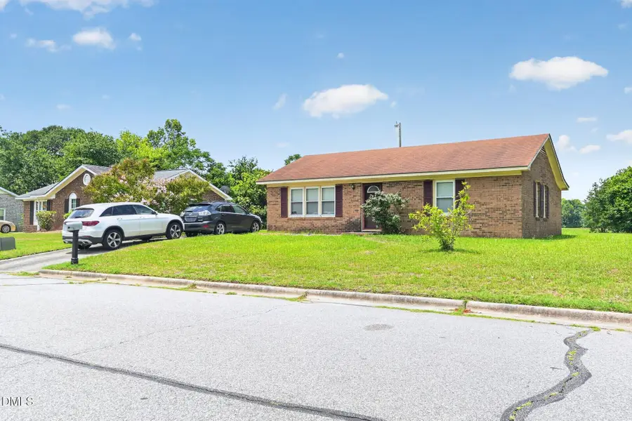 215 Terrace Court, Greenville, NC 27834 - #2