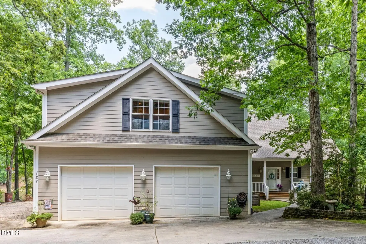 127 S Daniel Court, Macon, NC 27551 - #1