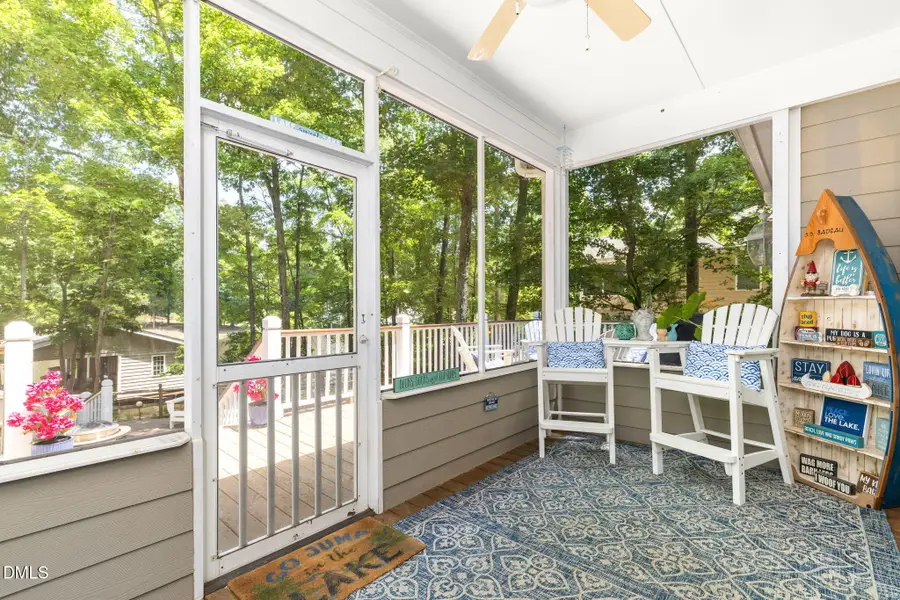 127 S Daniel Court, Macon, NC 27551 - #2