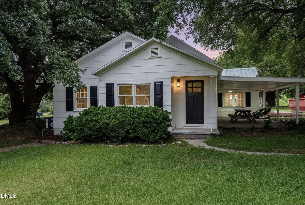 113 Clayton Road, Angier, NC 27501 - #1
