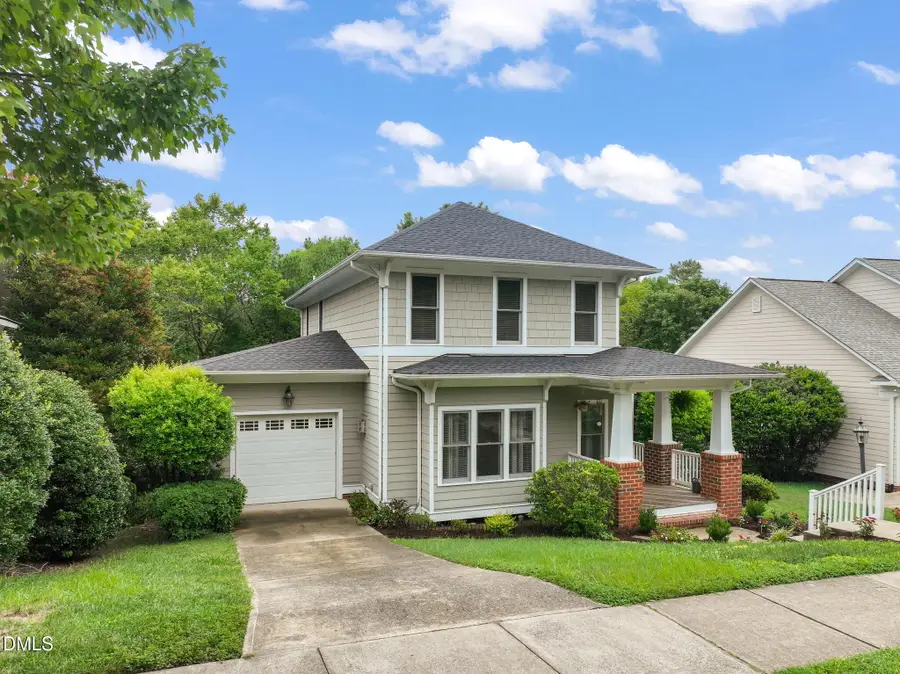 506 Weaver Mine Trail, Chapel Hill, NC 27517 - #3
