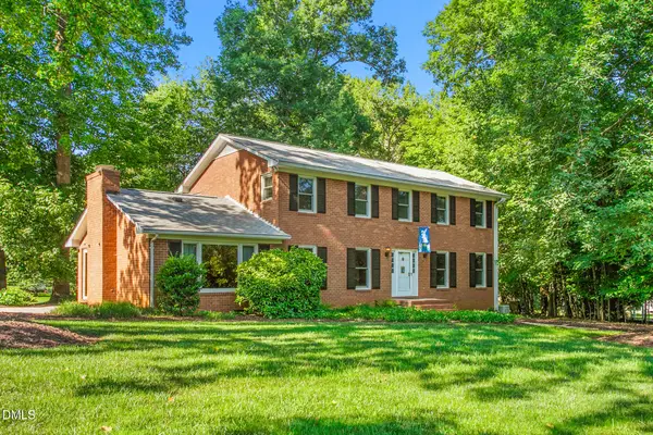 116 E Laramie Drive, Mebane, NC 27302