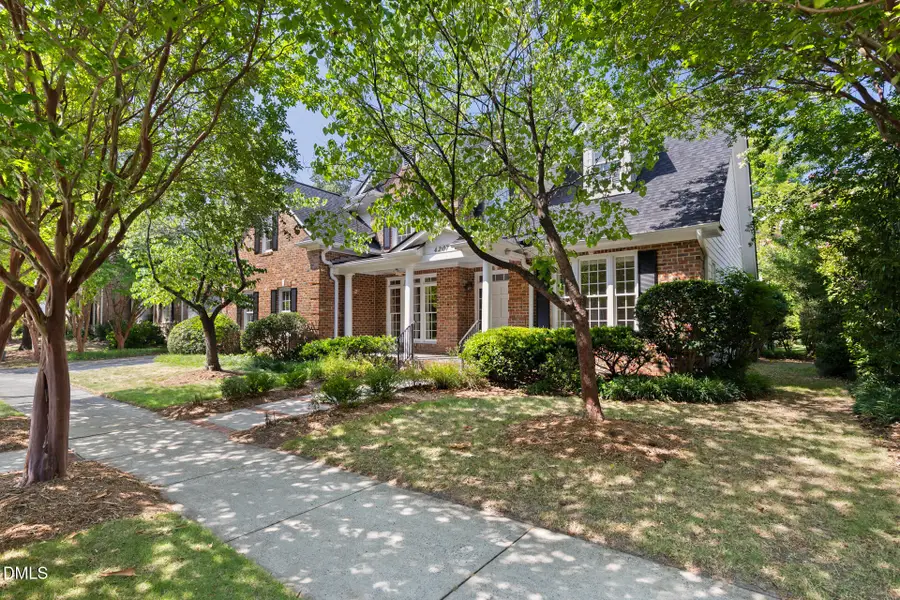 4207 Sugar Pine Lane, Durham, NC 27705 - #3