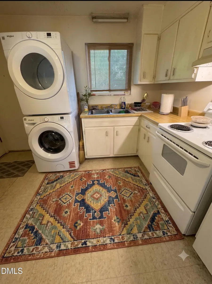 523 Martha Street, Durham, NC 27707 - #3